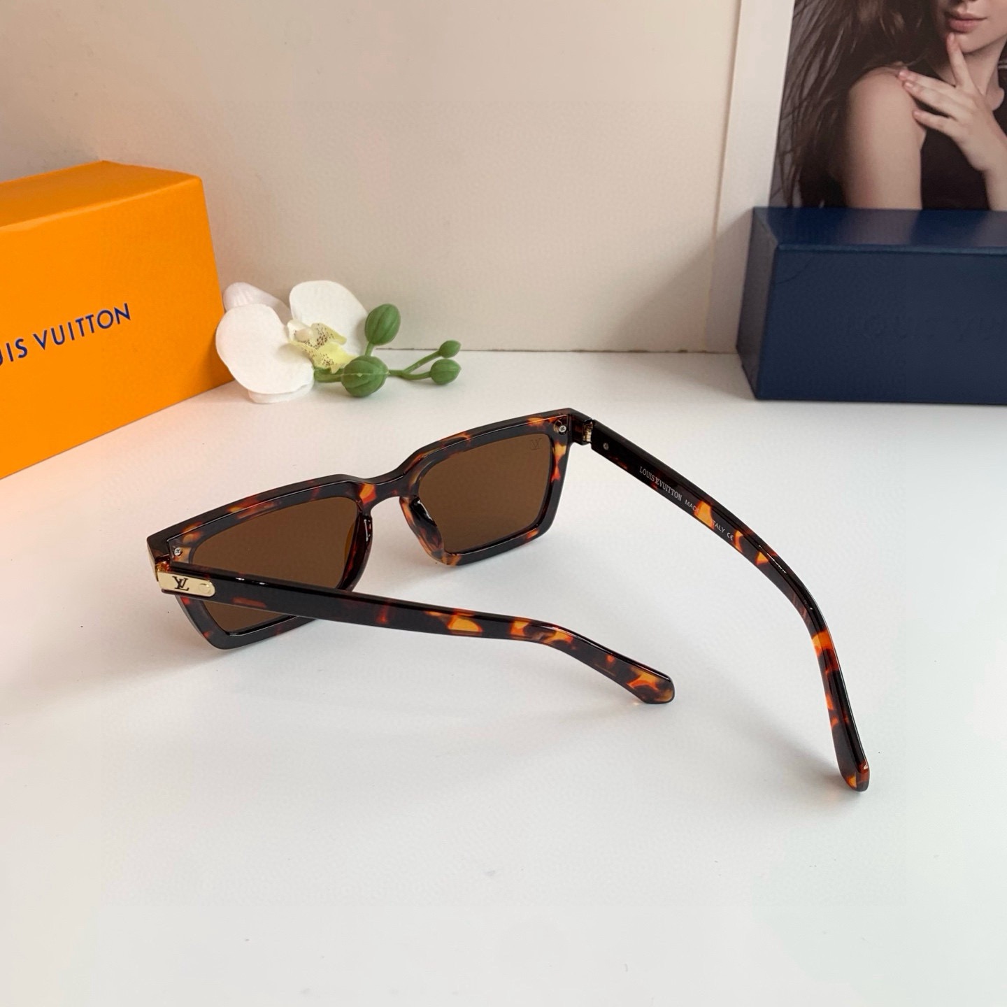 LV sunglasses