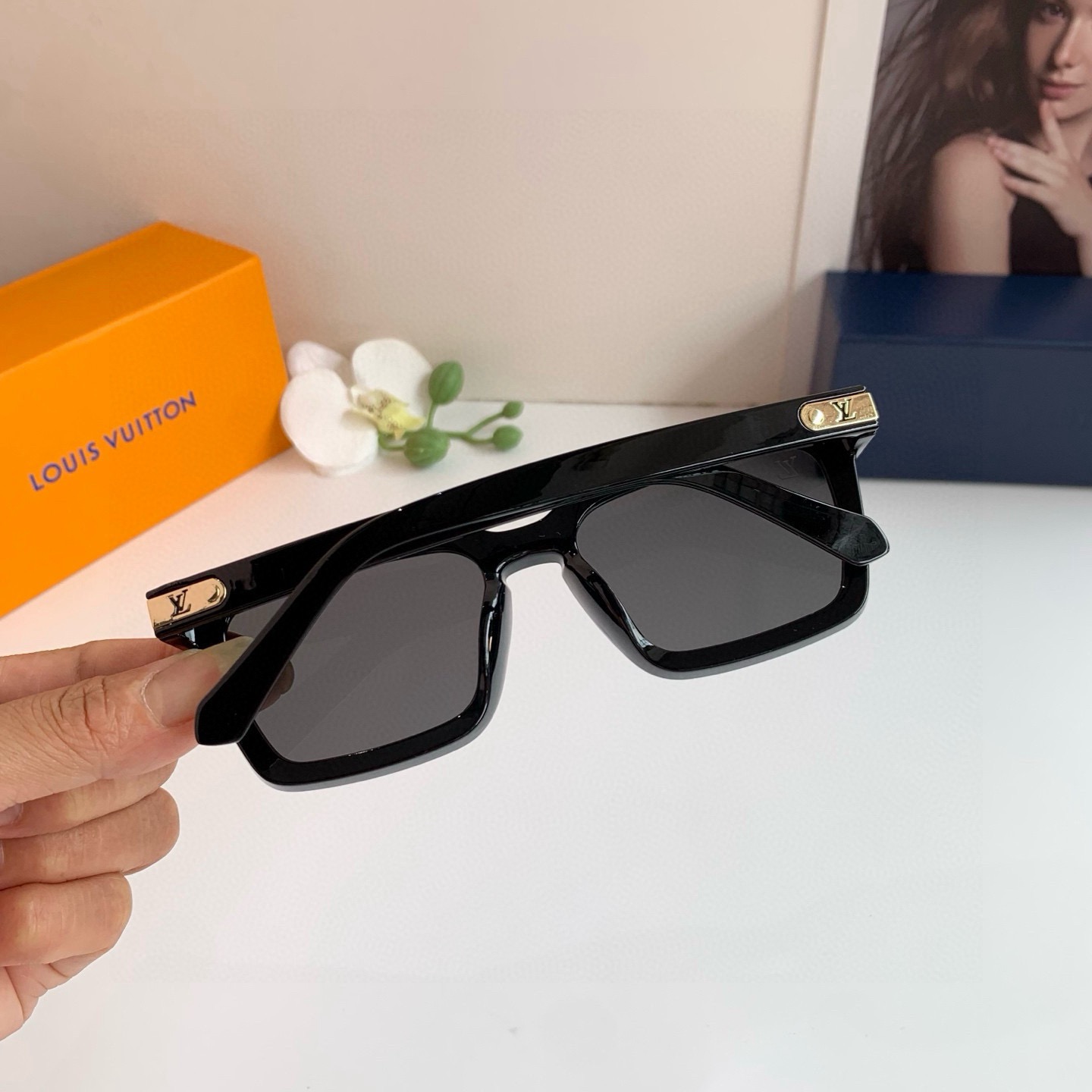 LV sunglasses
