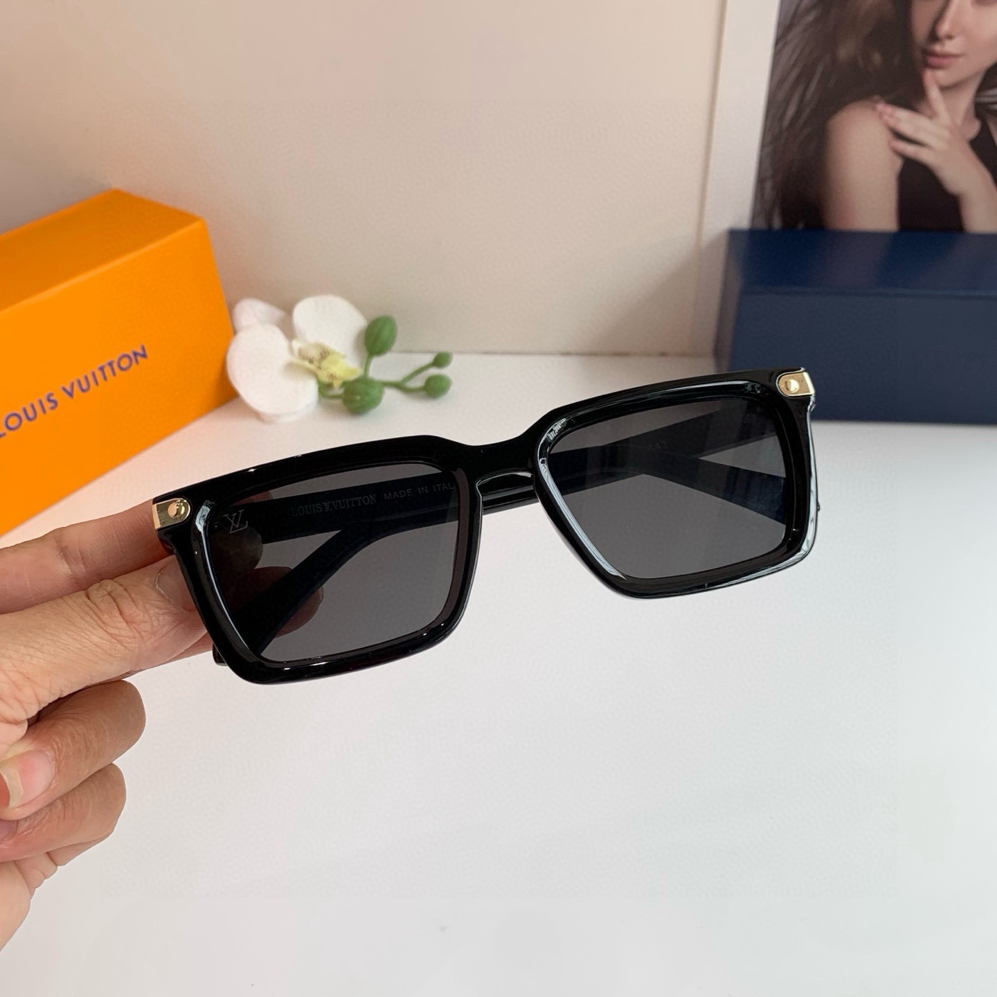 LV sunglasses