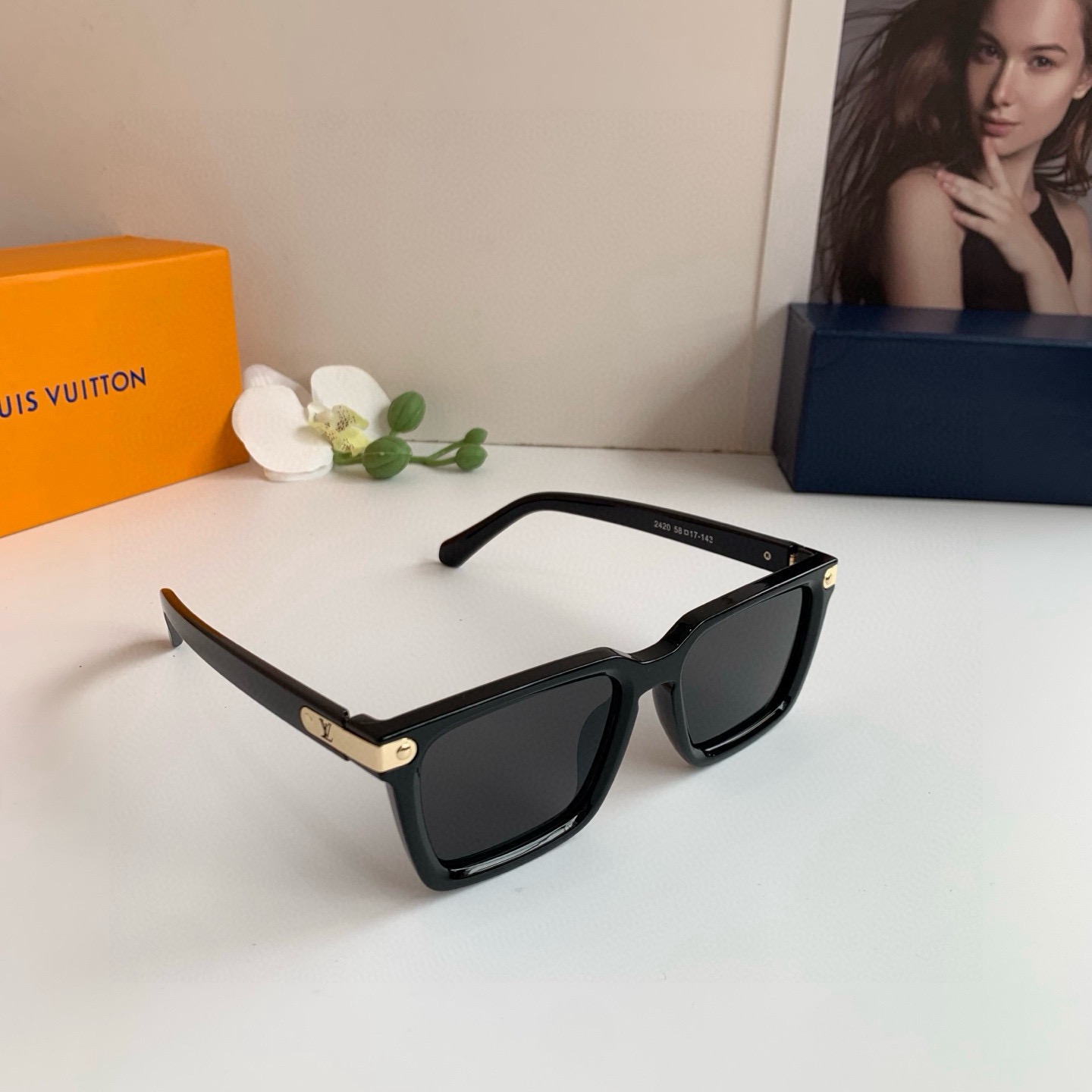 LV sunglasses