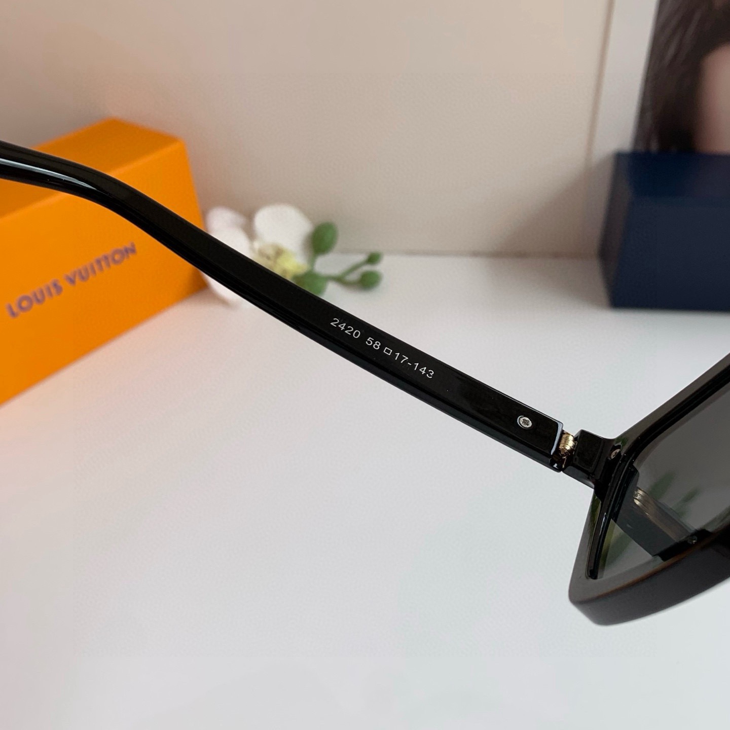 LV sunglasses