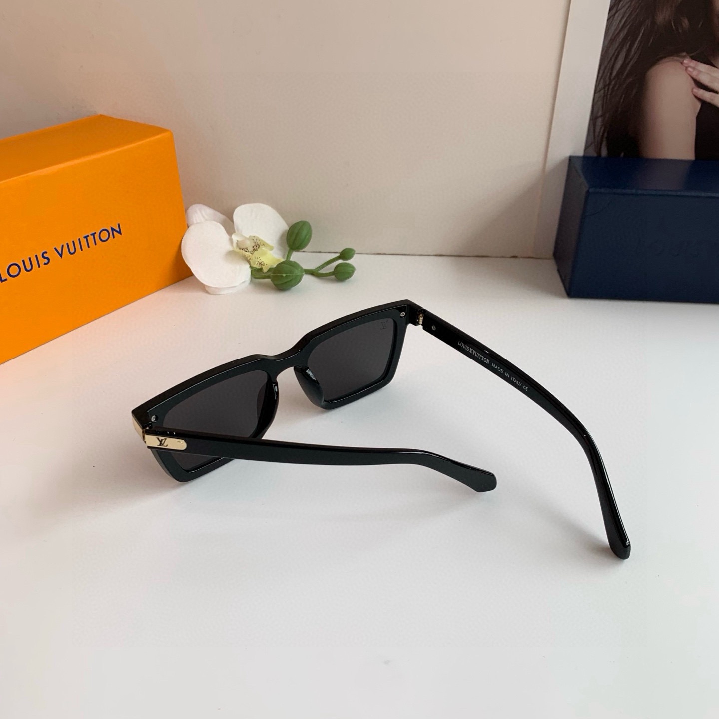 LV sunglasses