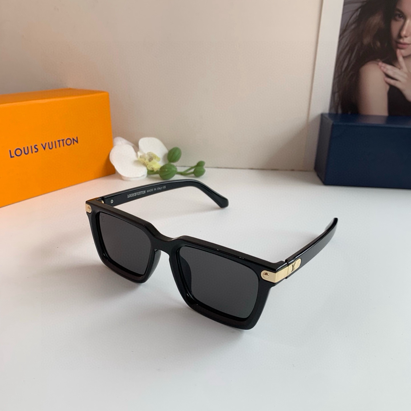 LV sunglasses