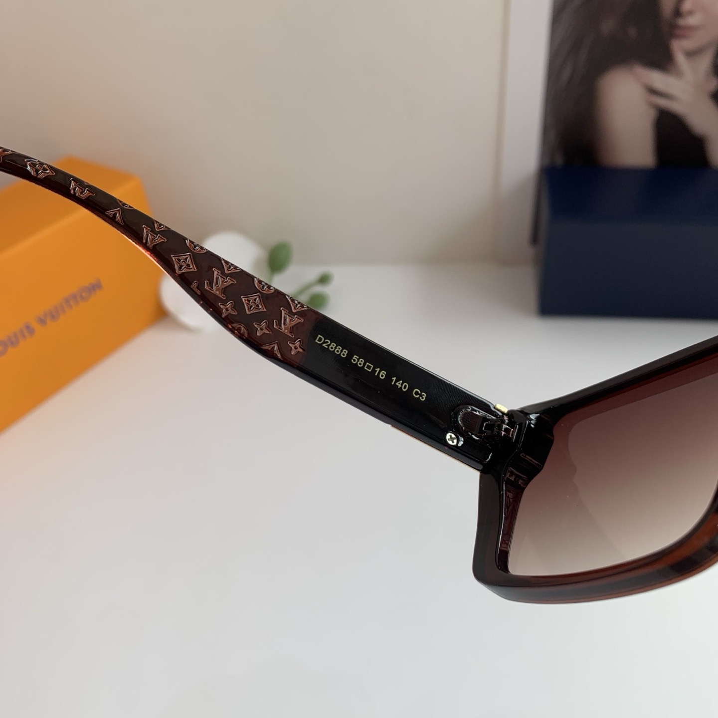 LV sunglasses