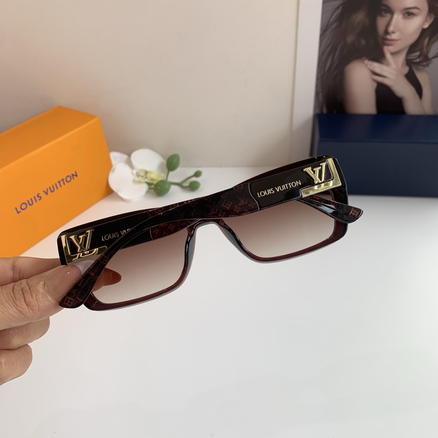 LV sunglasses