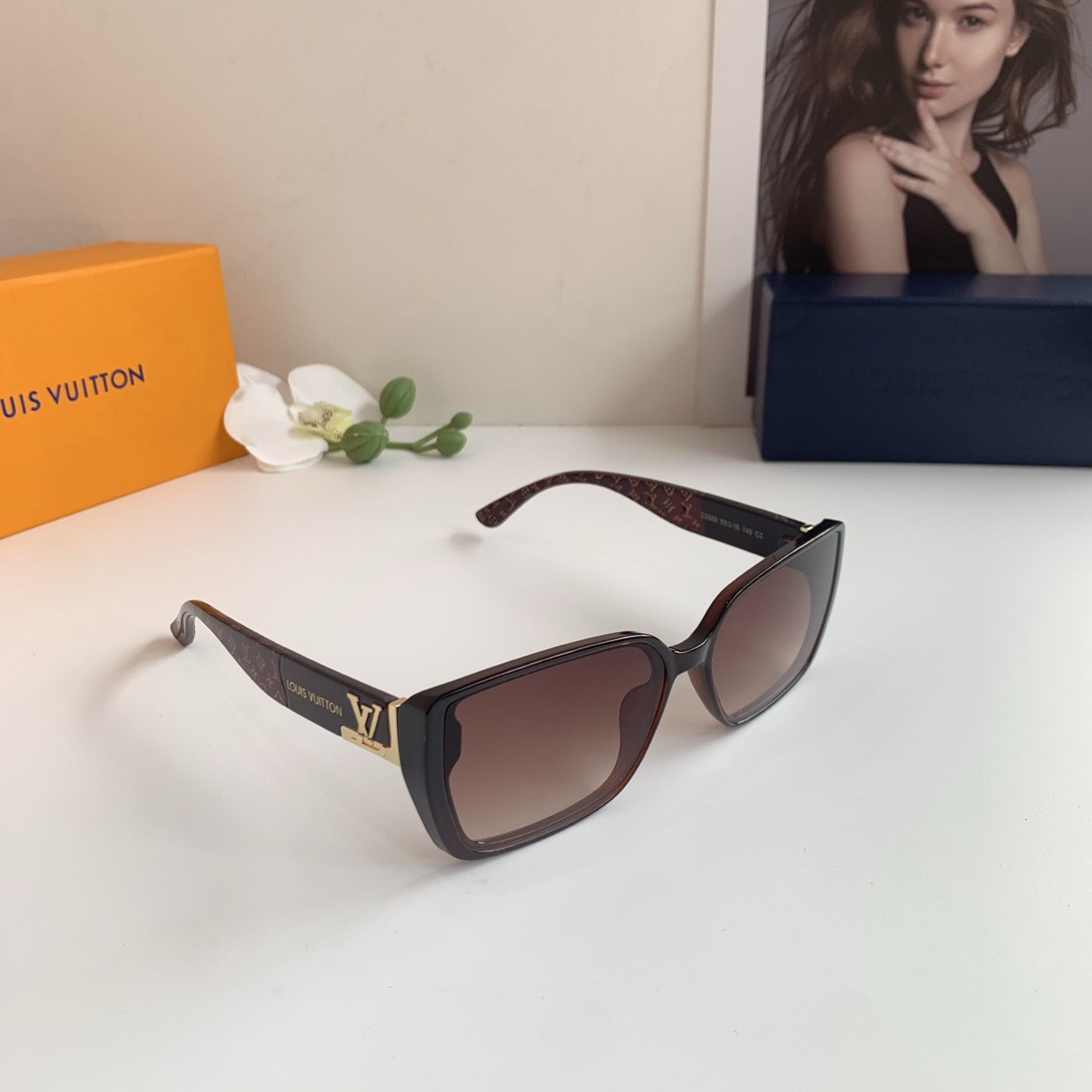 LV sunglasses
