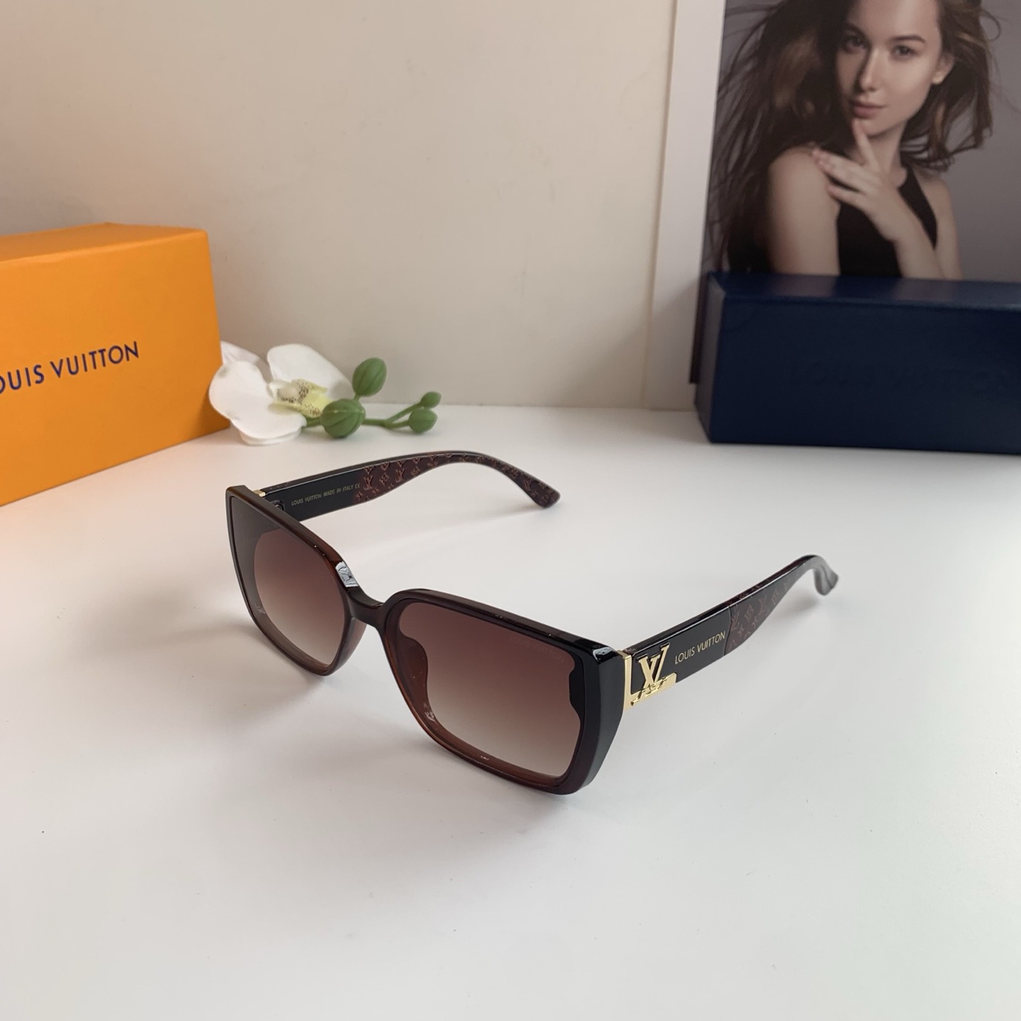 LV sunglasses