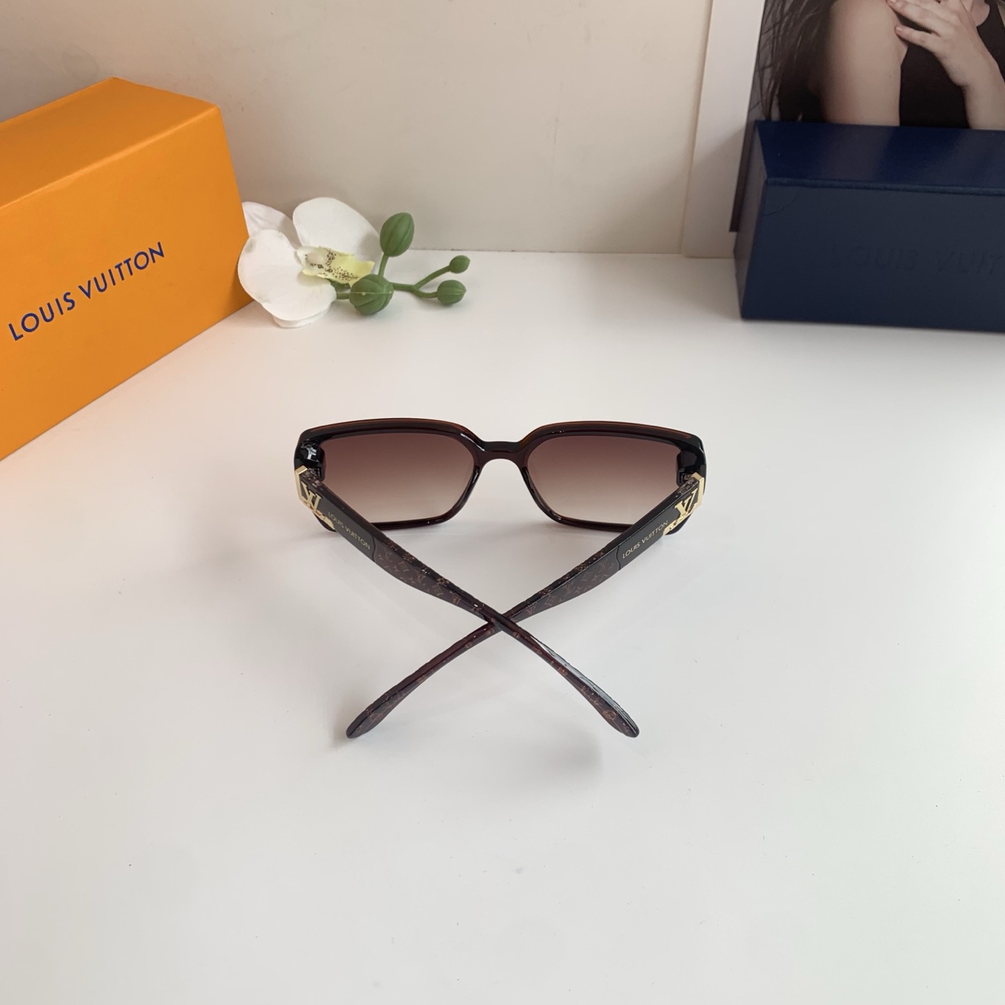 LV sunglasses