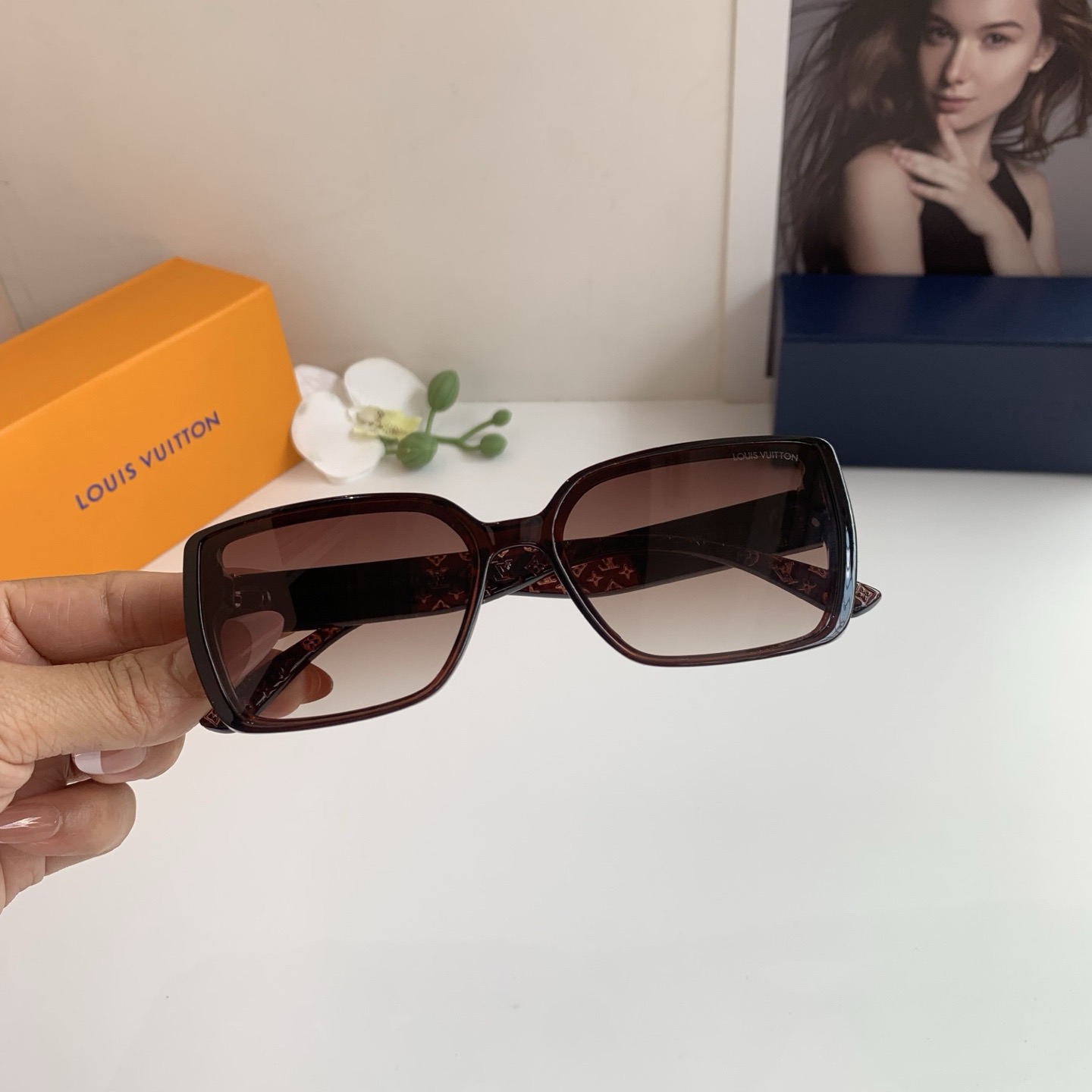 LV sunglasses