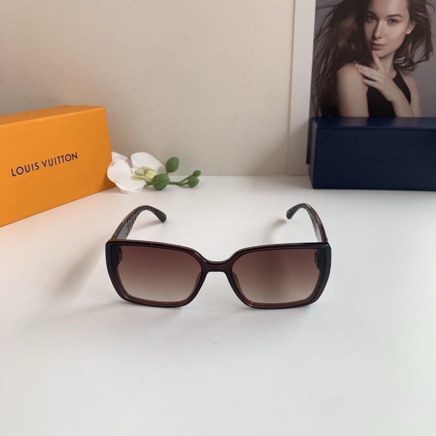 LV sunglasses