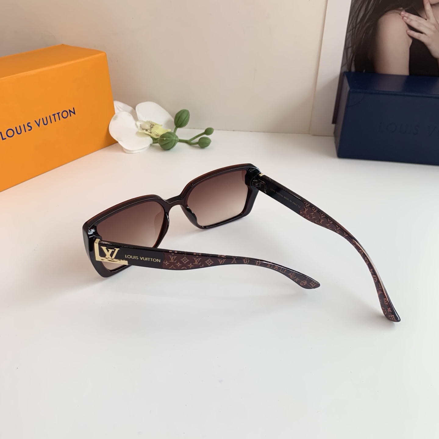 LV sunglasses