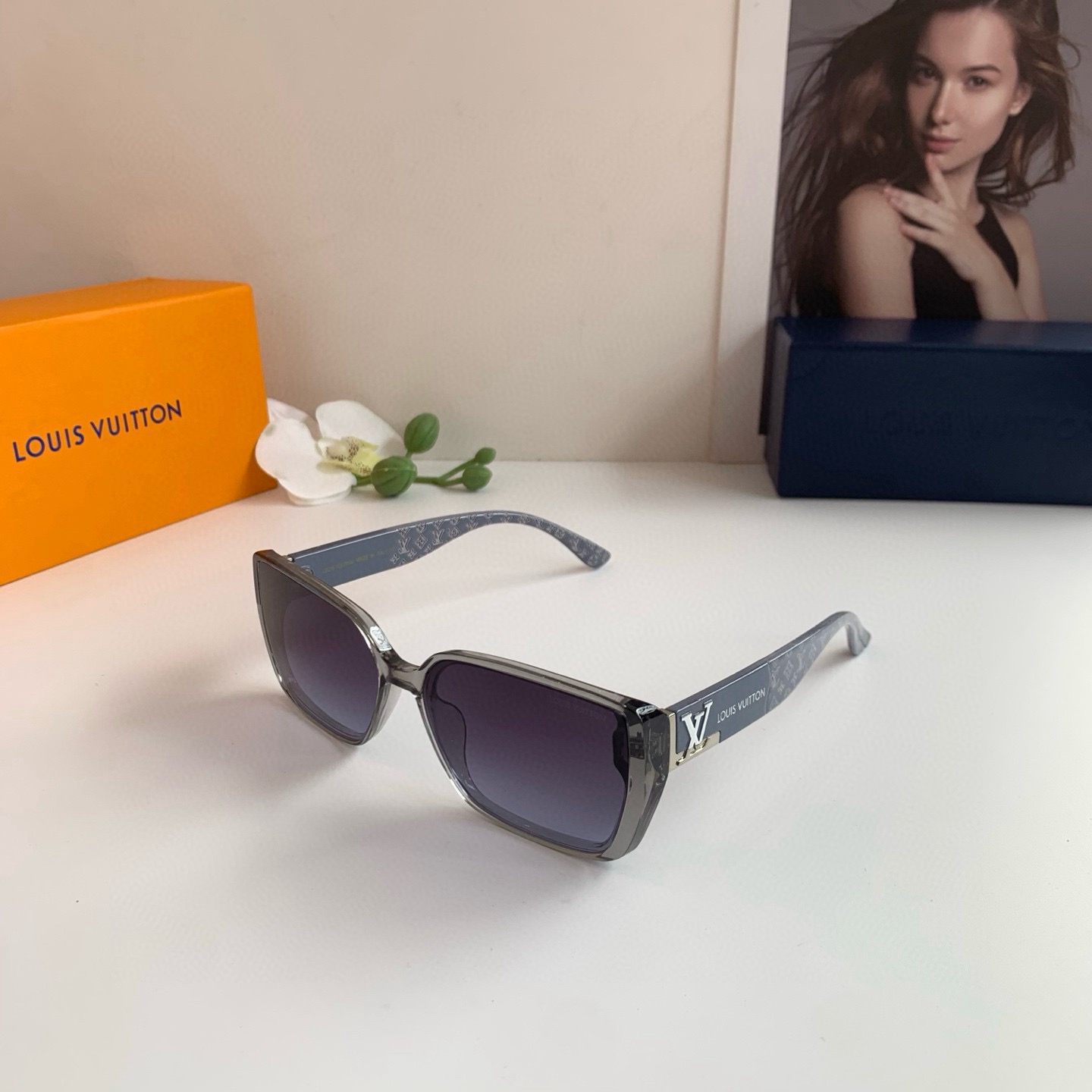 LV sunglasses