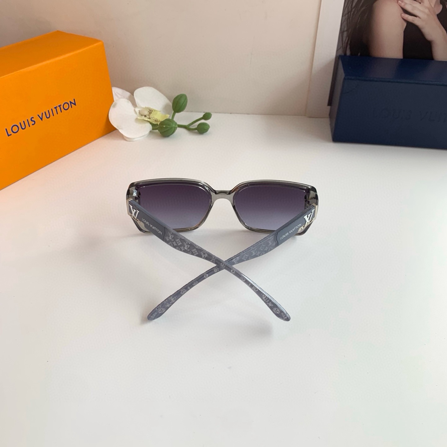 LV sunglasses