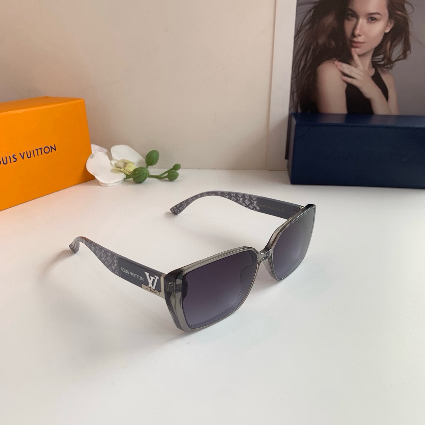 LV sunglasses