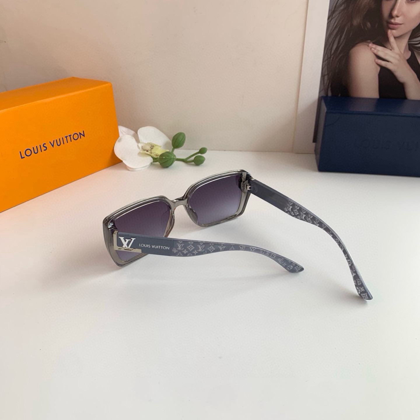 LV sunglasses