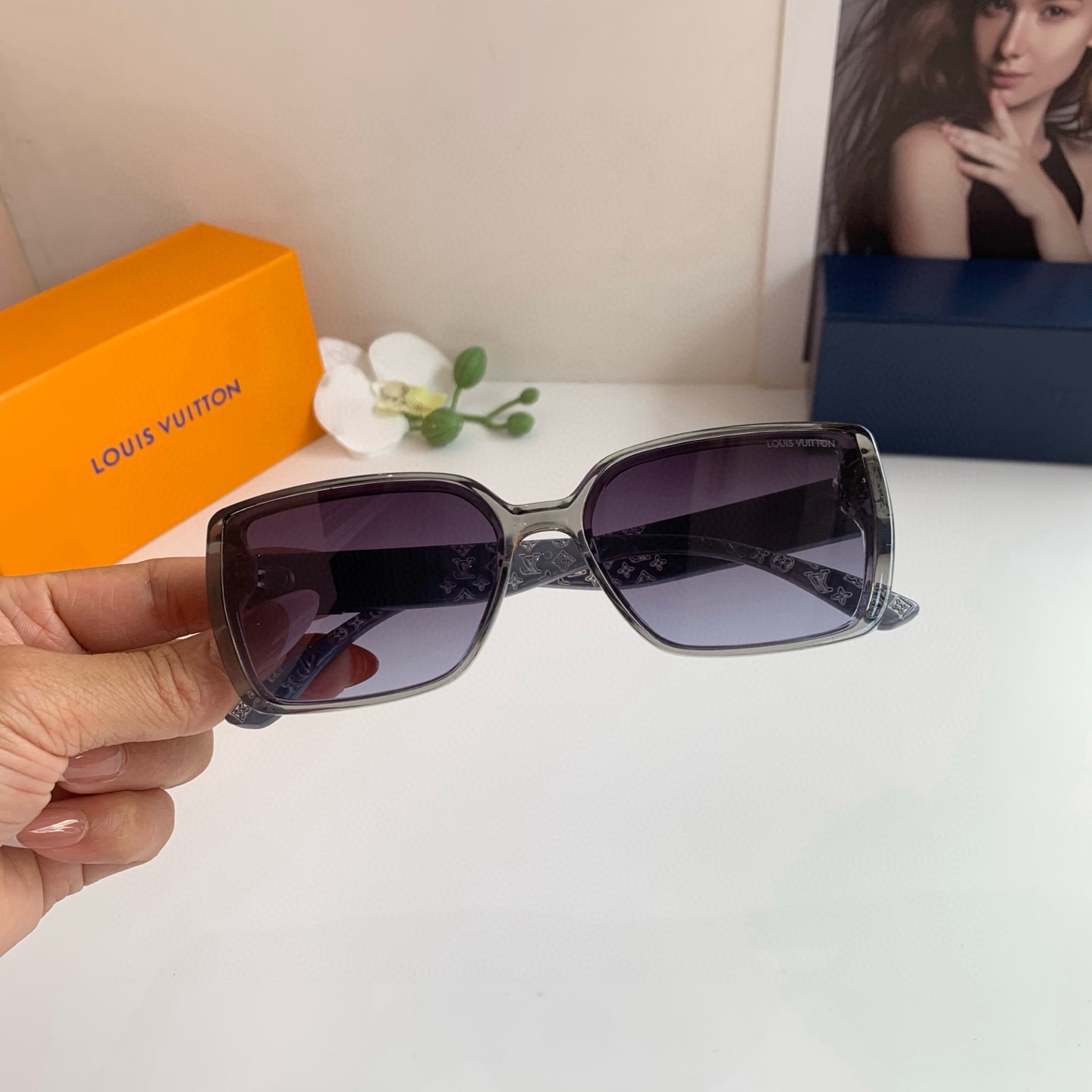 LV sunglasses