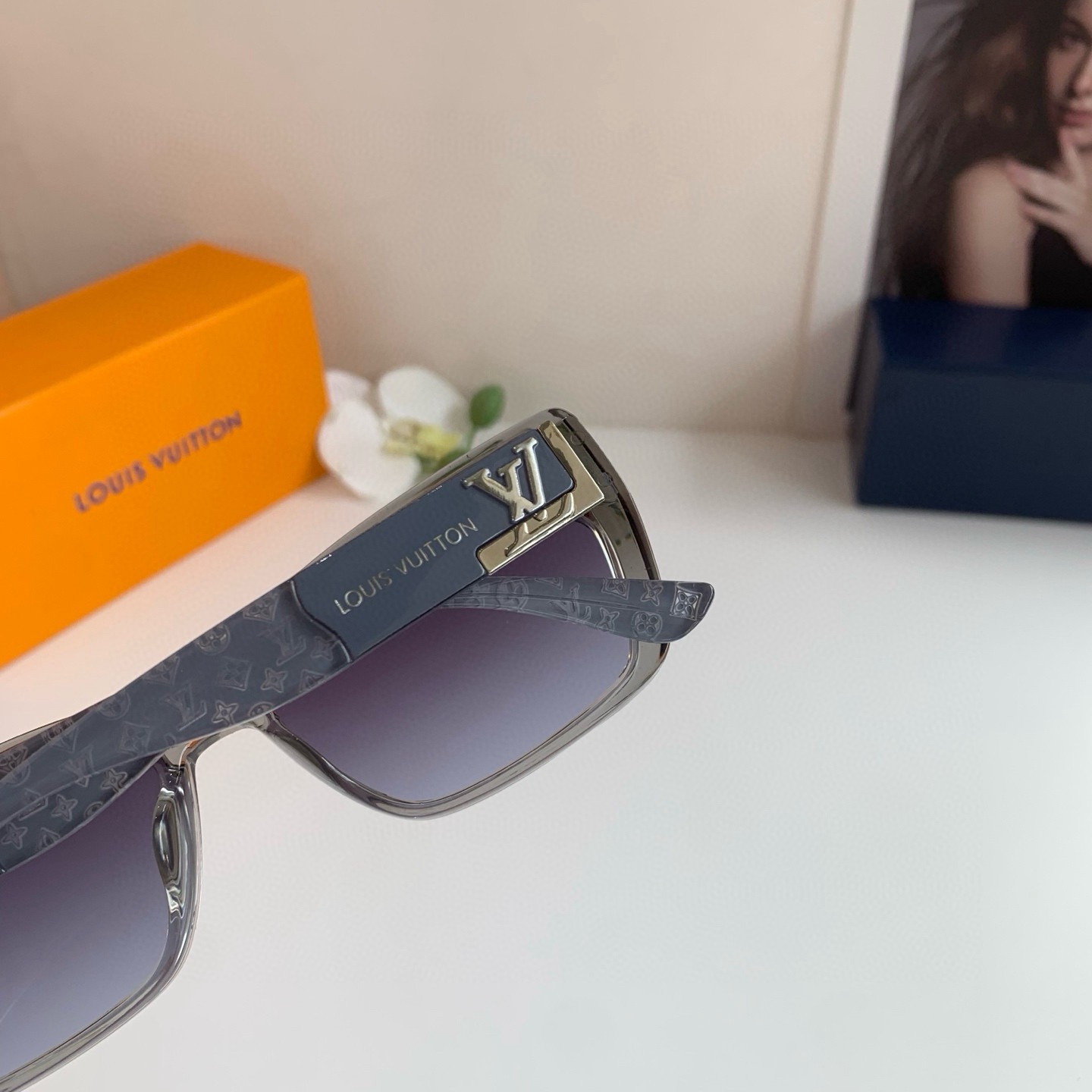 LV sunglasses