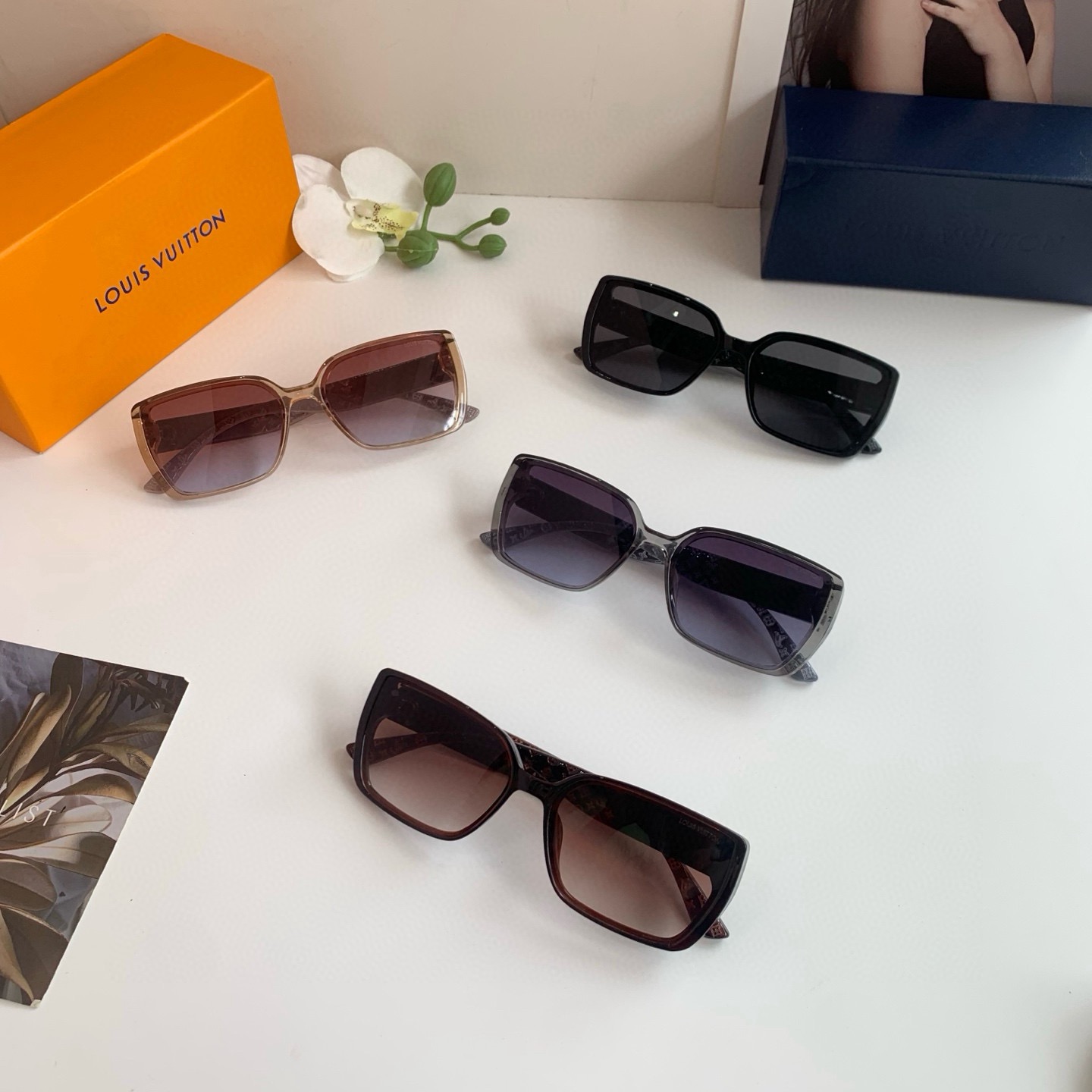 LV sunglasses