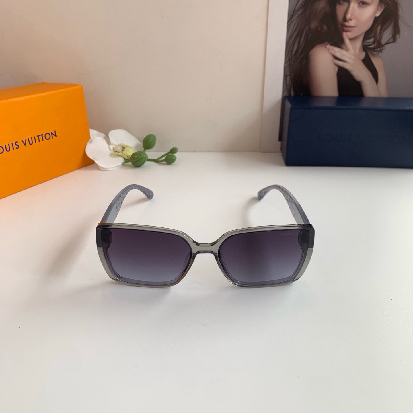 LV sunglasses