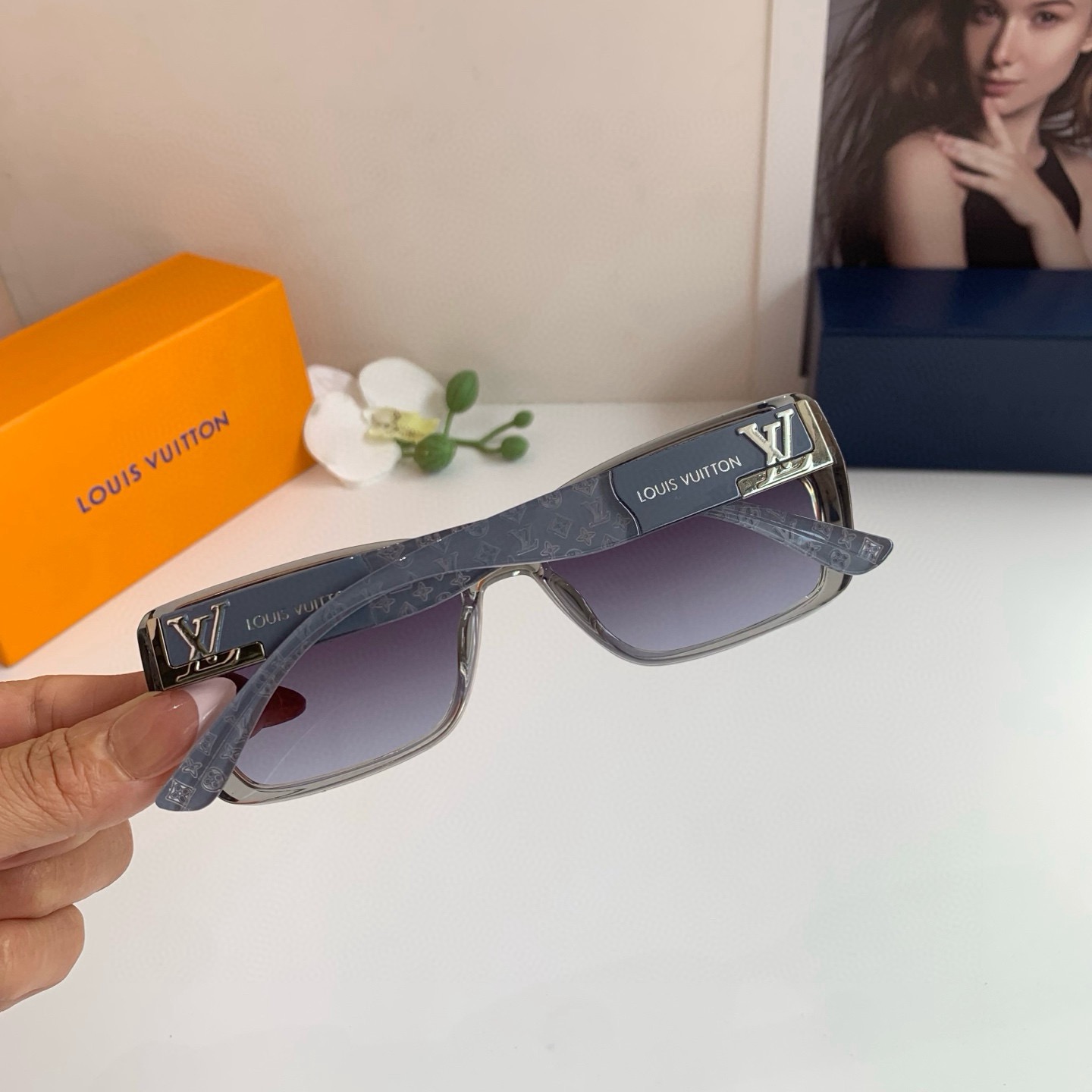 LV sunglasses