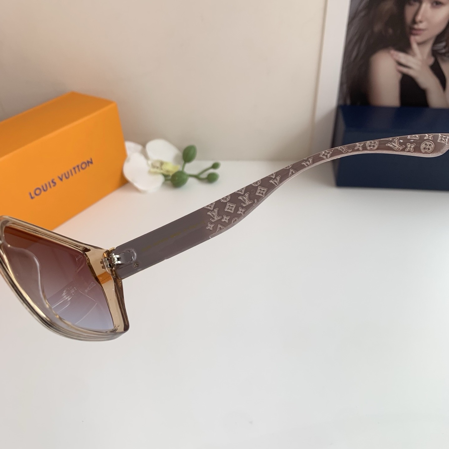 LV sunglasses
