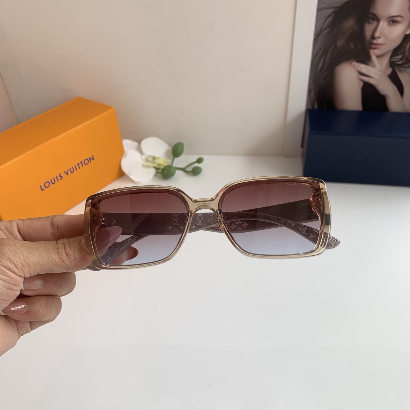 LV sunglasses
