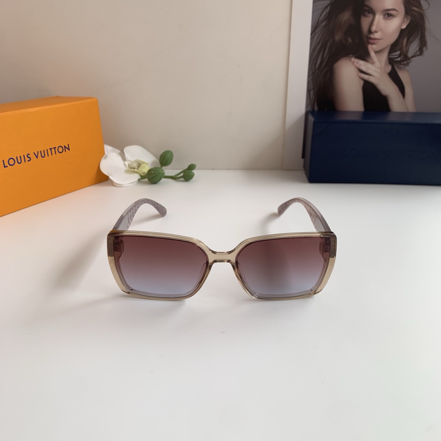 LV sunglasses