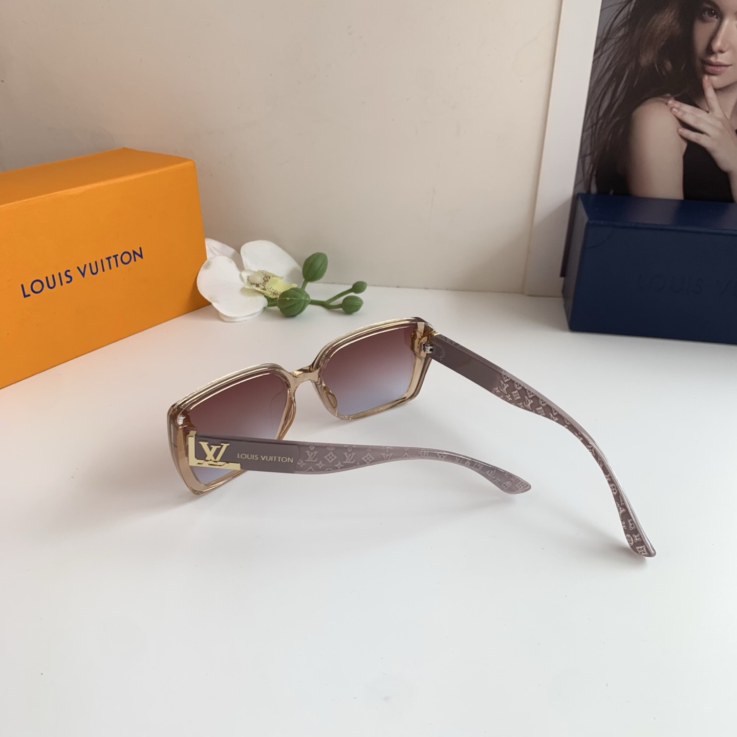 LV sunglasses