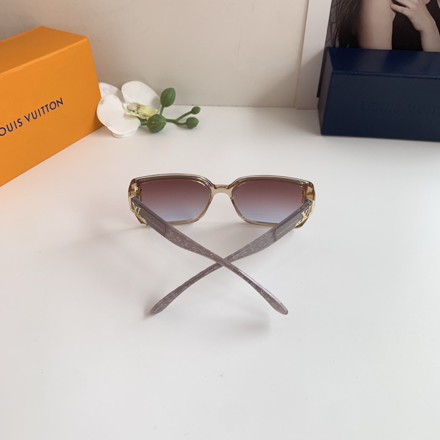LV sunglasses