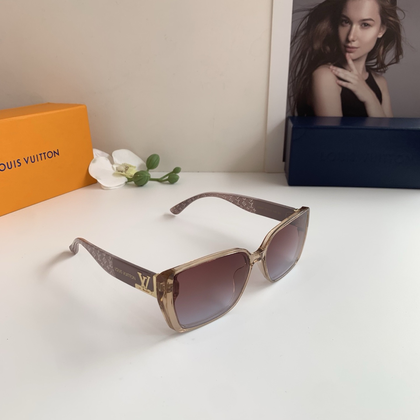 LV sunglasses