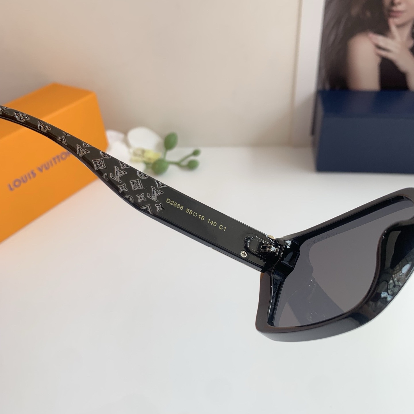 LV sunglasses