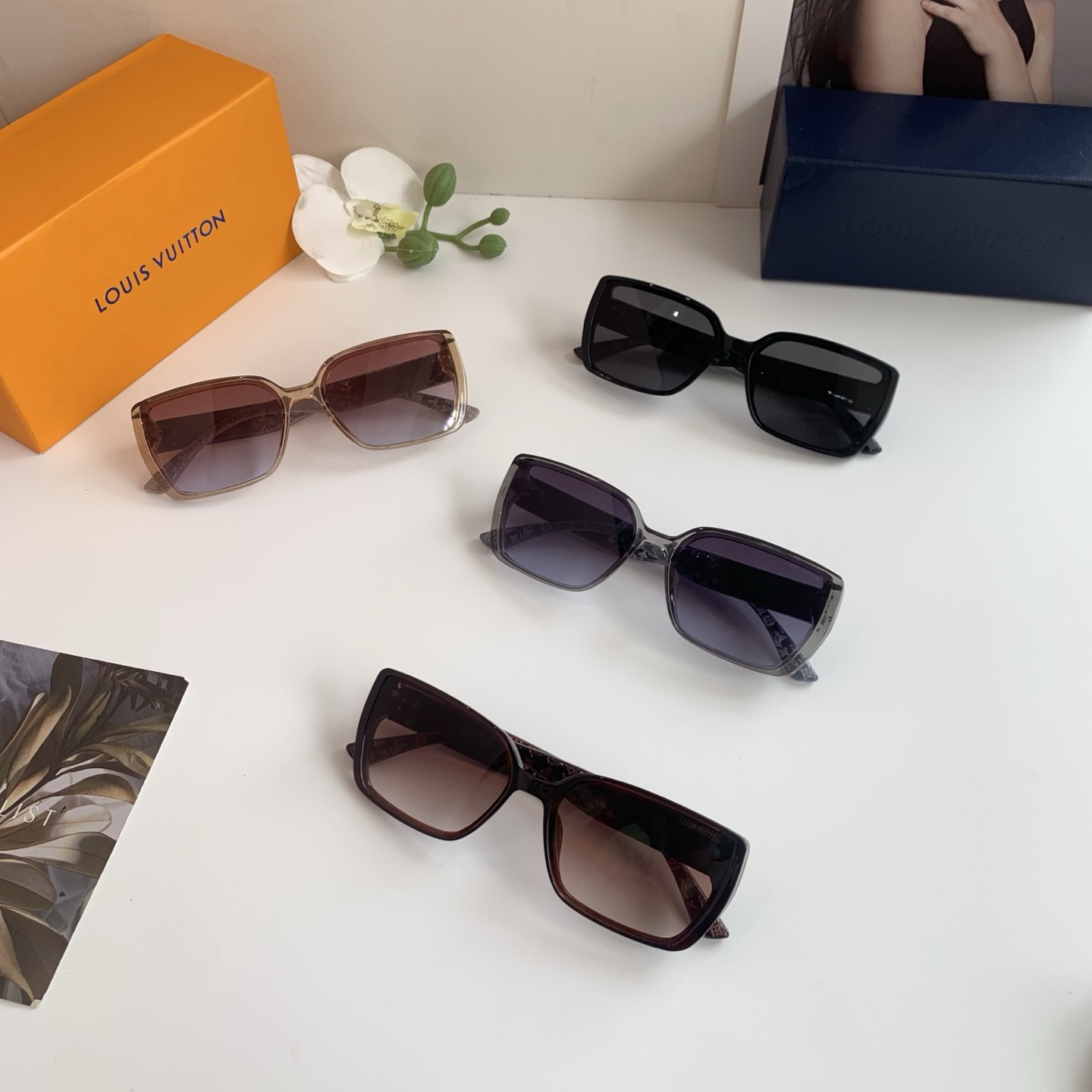 LV sunglasses