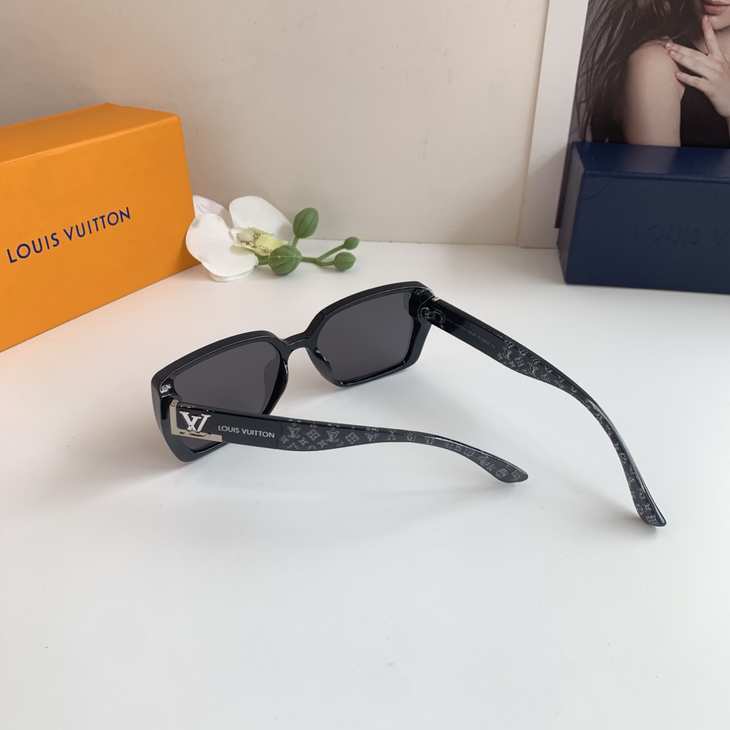 LV sunglasses