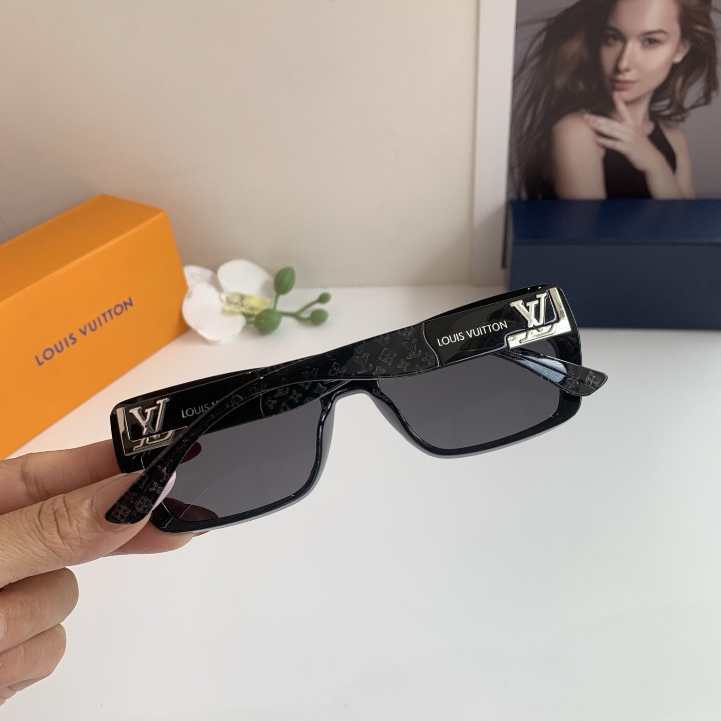 LV sunglasses