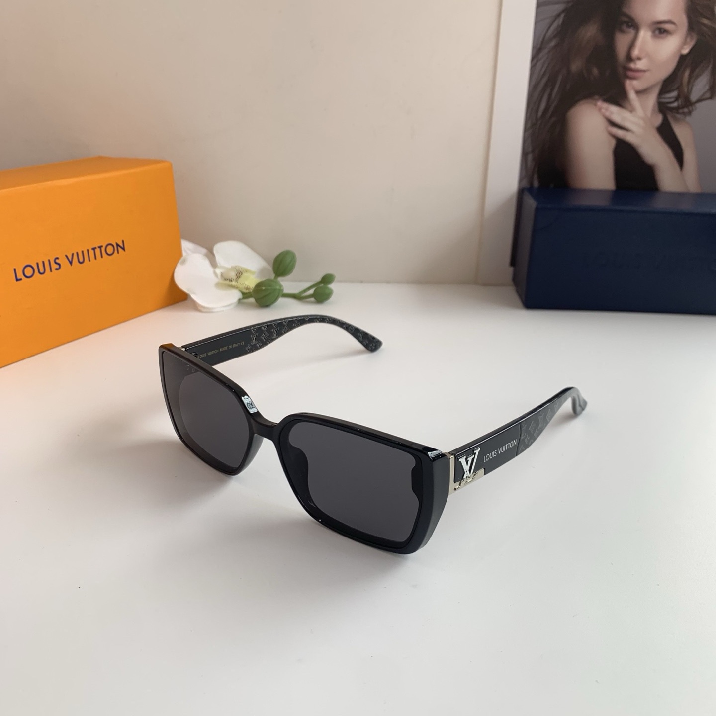 LV sunglasses