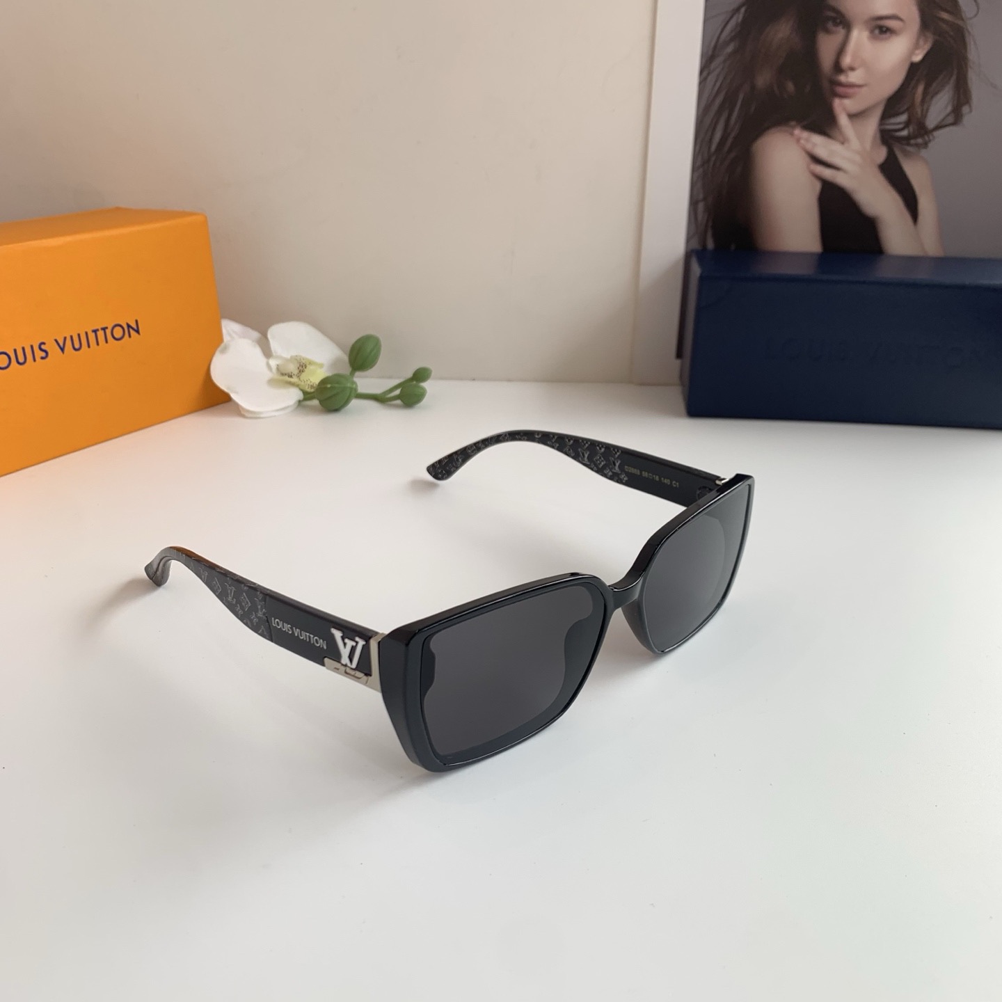LV sunglasses