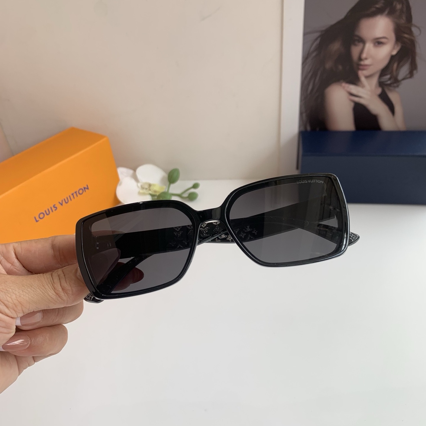 LV sunglasses