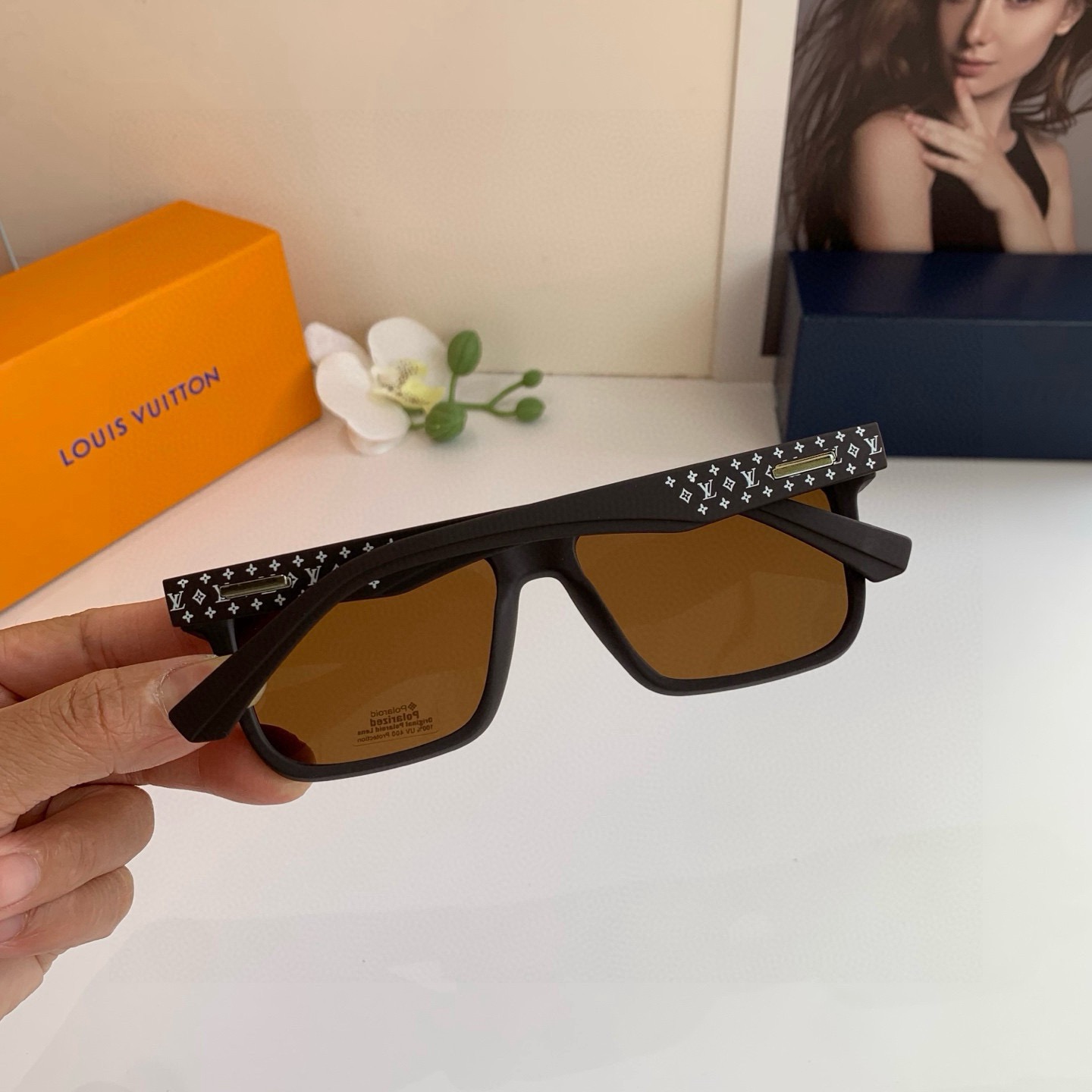 LV sunglasses