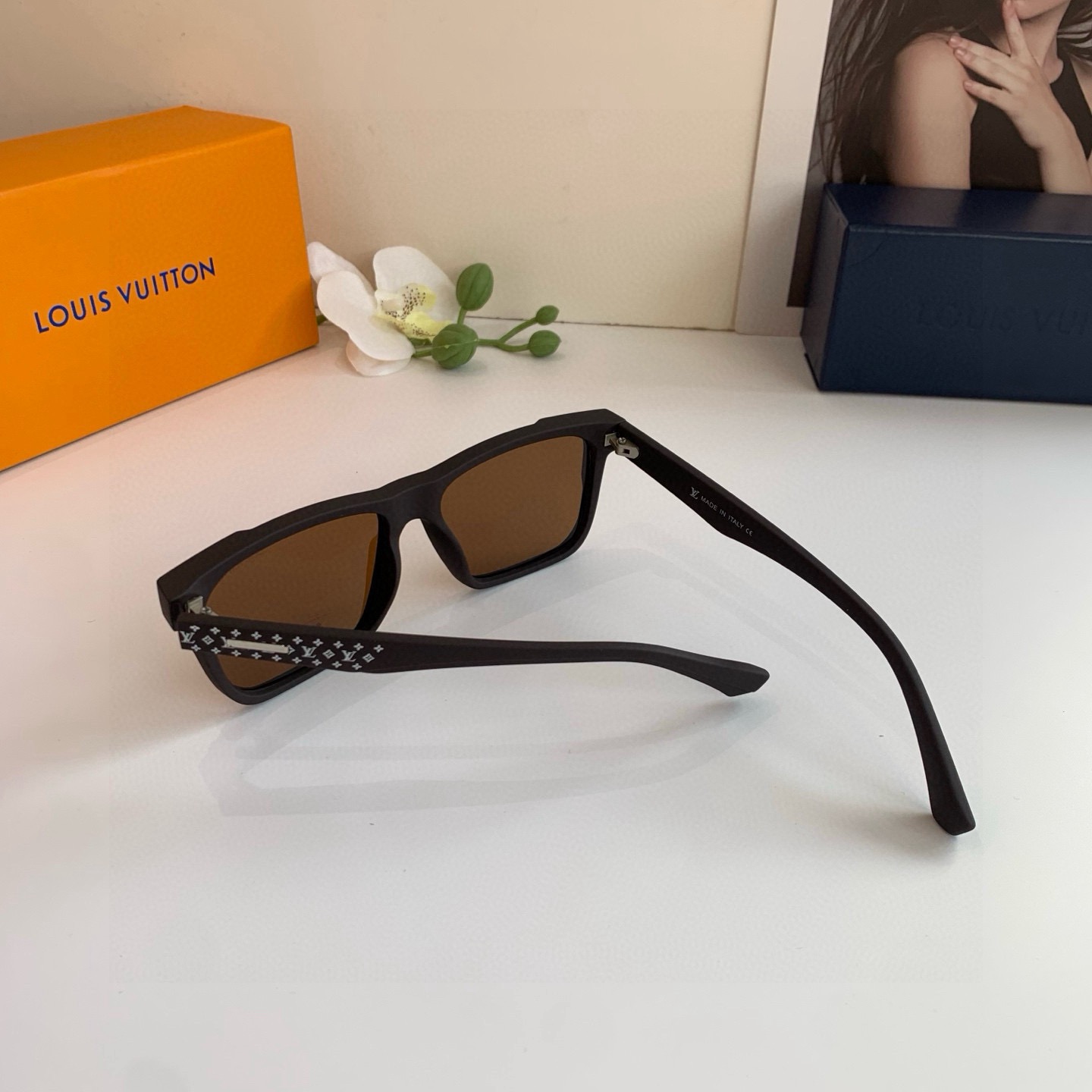 LV sunglasses