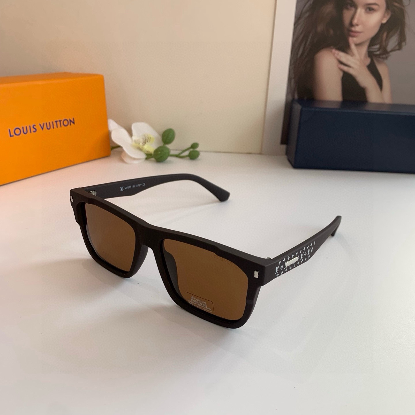 LV sunglasses