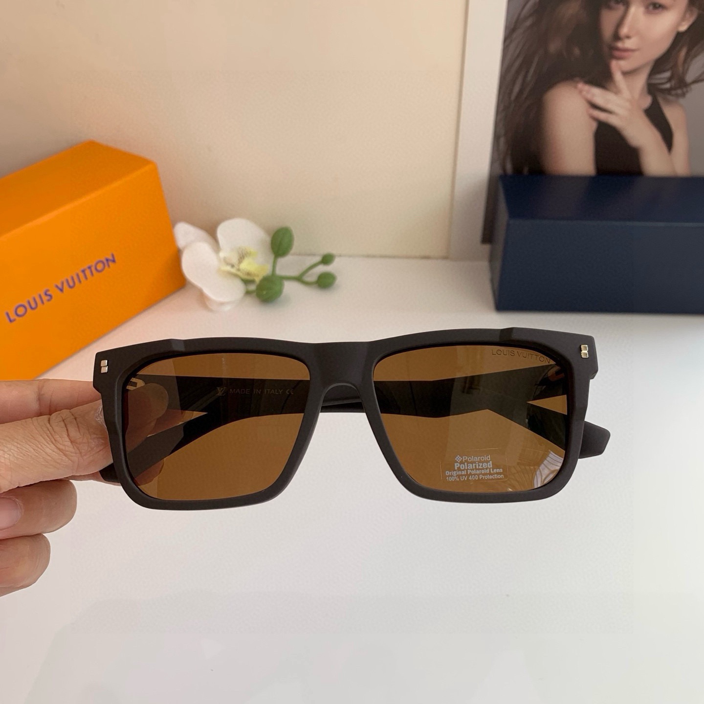 LV sunglasses