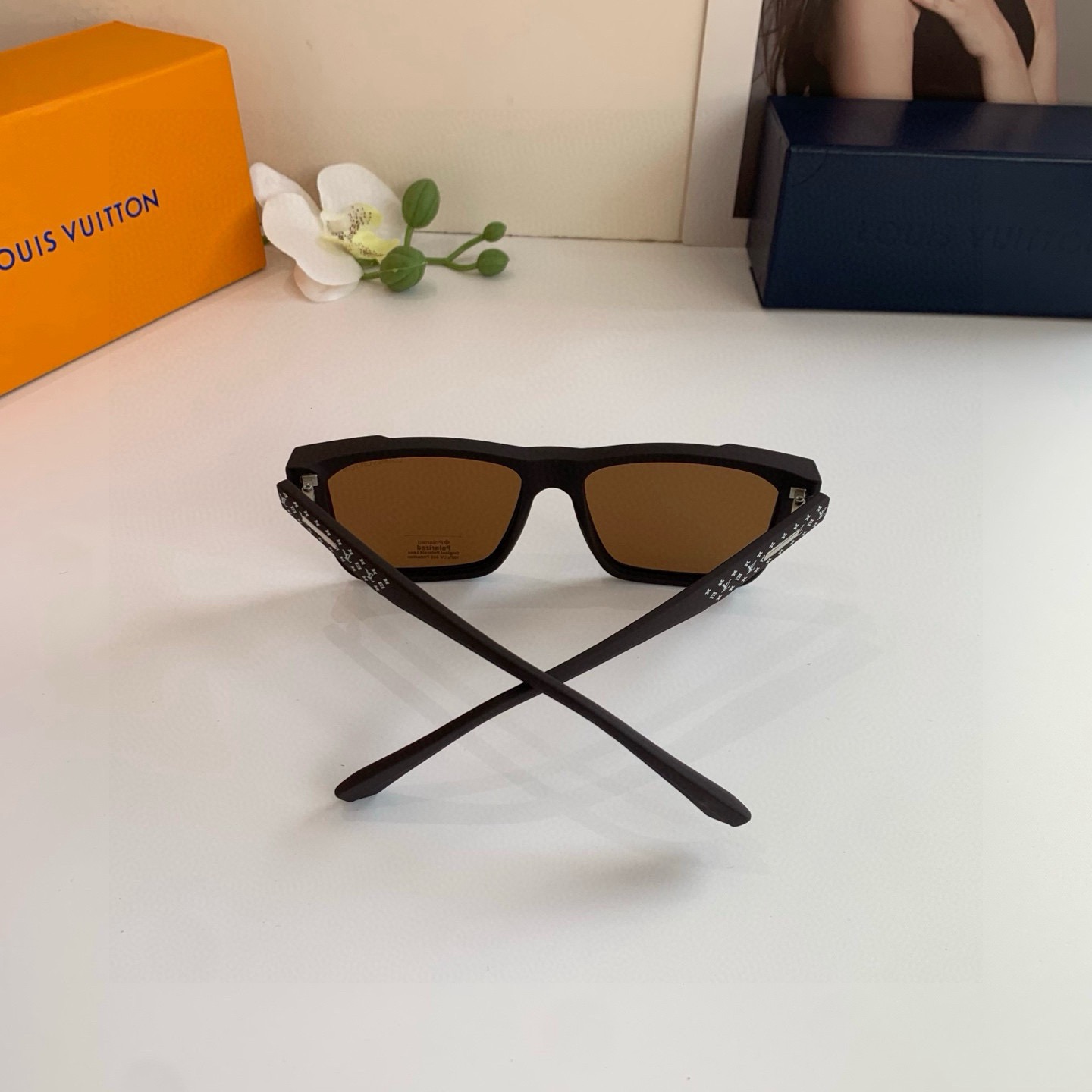 LV sunglasses