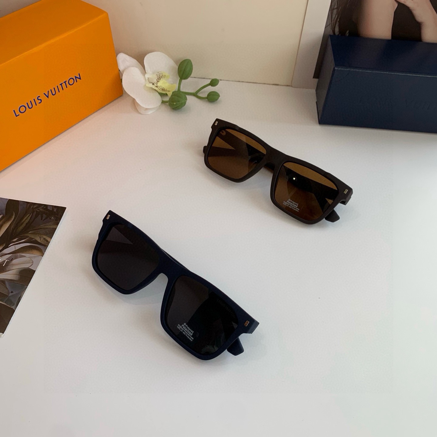 LV sunglasses