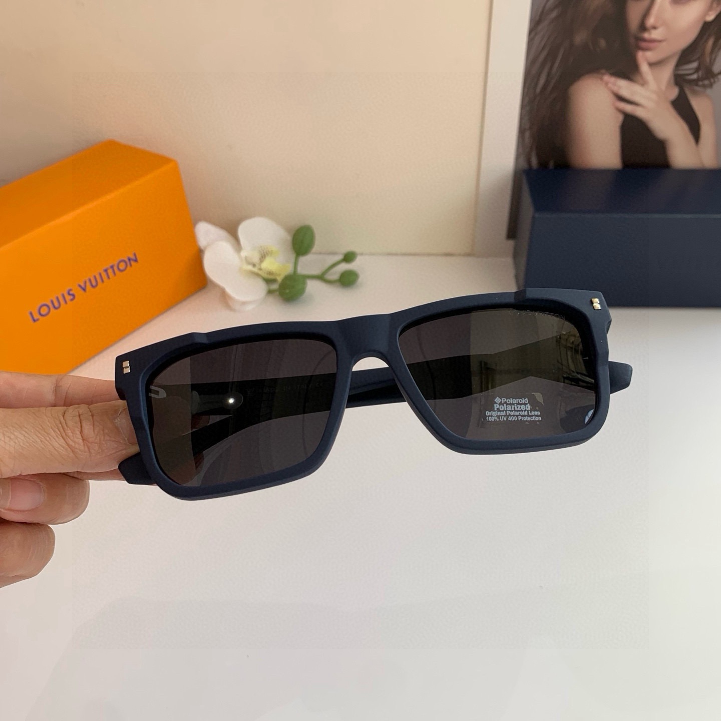 LV sunglasses