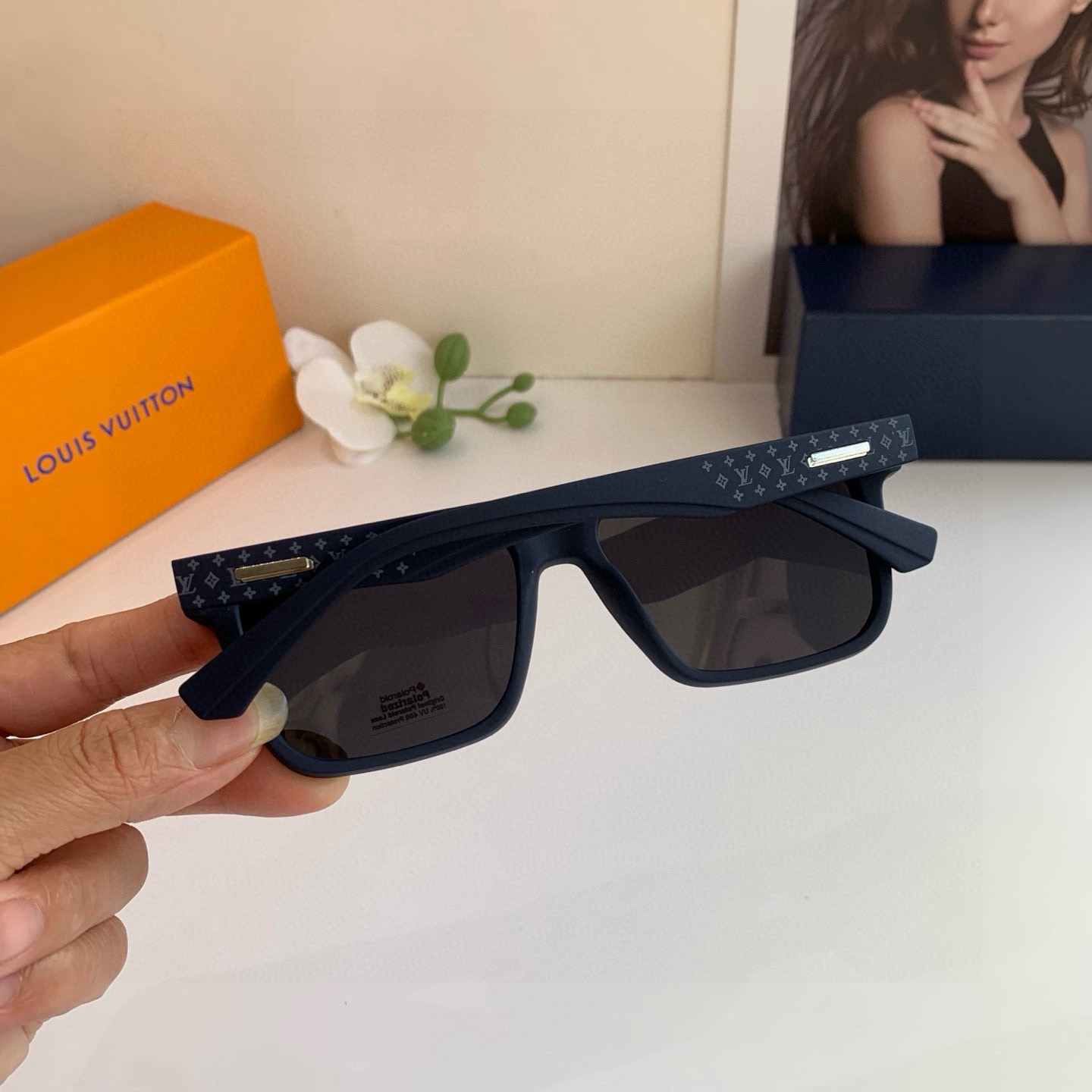 LV sunglasses