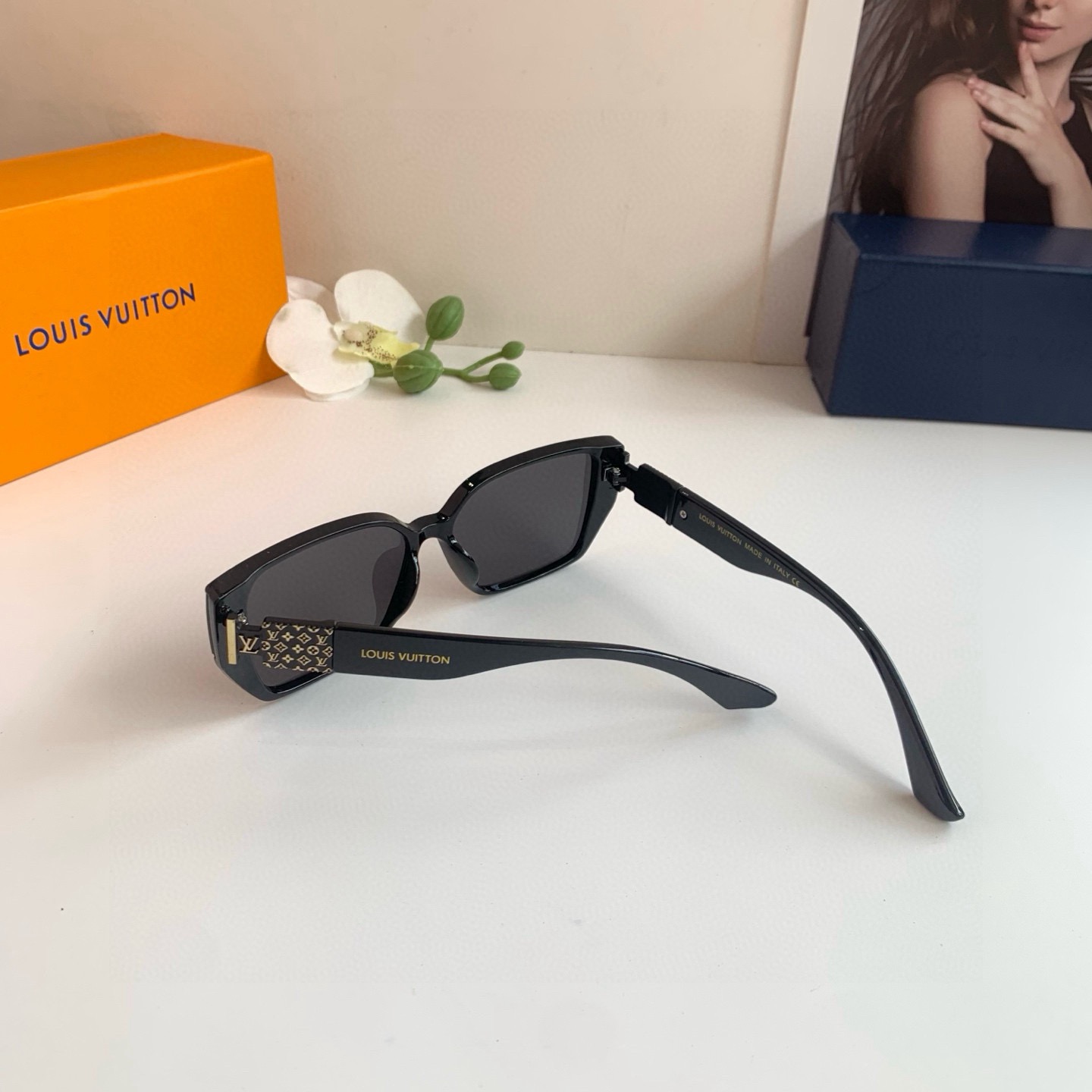 LV sunglasses