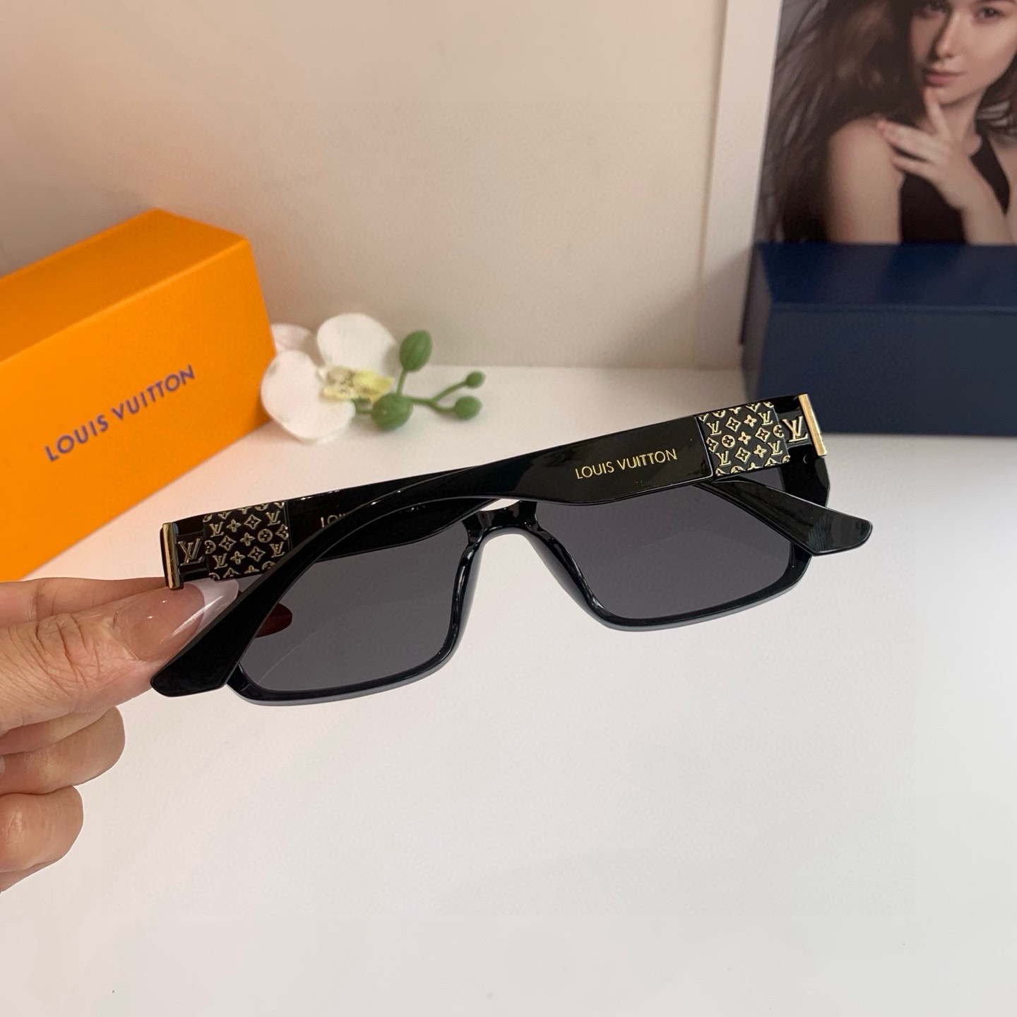LV sunglasses