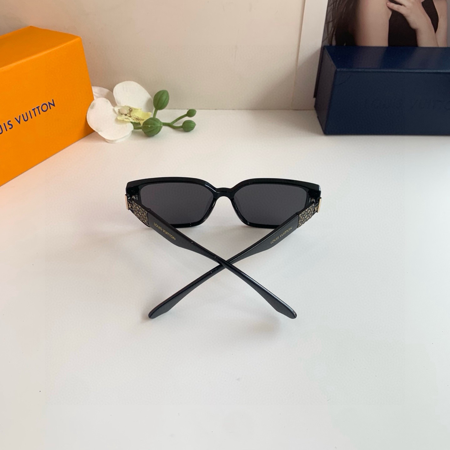 LV sunglasses