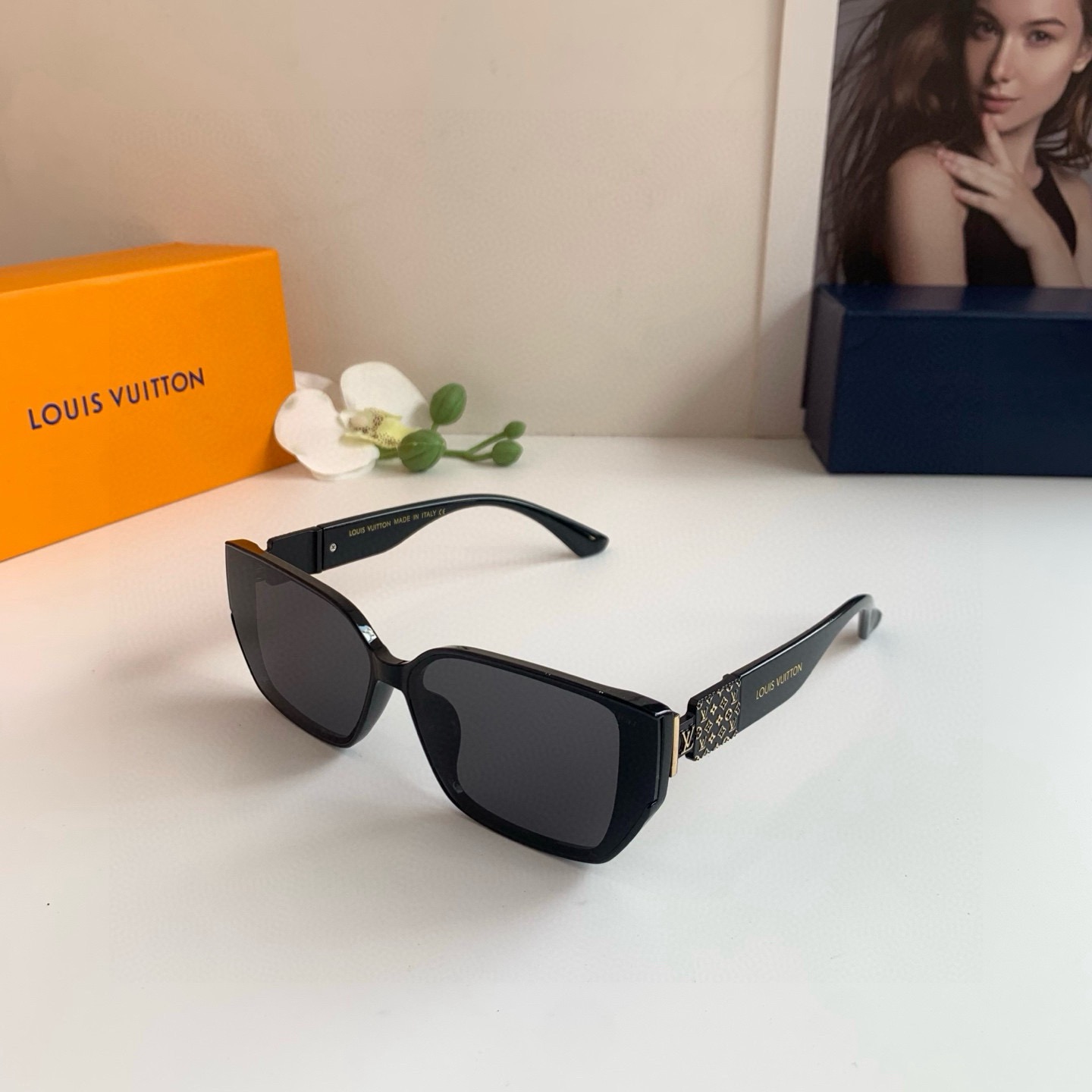 LV sunglasses
