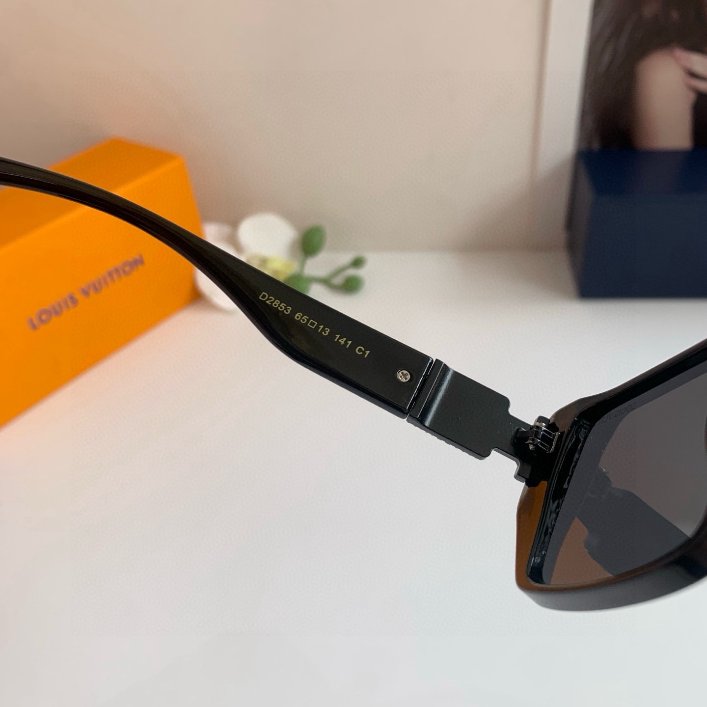 LV sunglasses